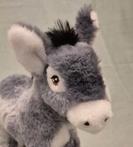 Le blog de Modestine